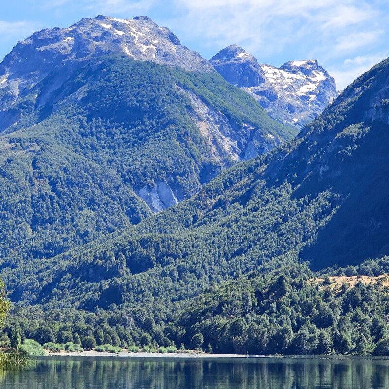 El Refugio Futaleufú, Carretera Austral