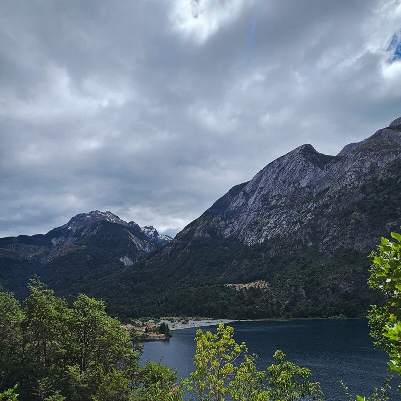 El Refugio Futaleufú, Carretera Austral