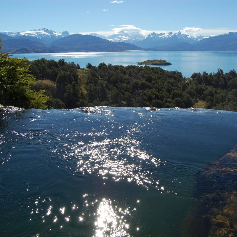 Tour Operador Patagoniaxpress - Chile Chico