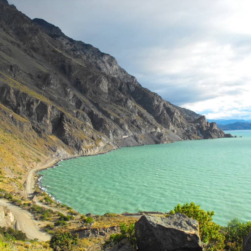 Tour Operador Patagoniaxpress - Chile Chico