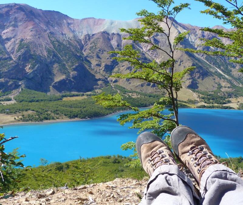 Programa Turístico: Lago General Carrera