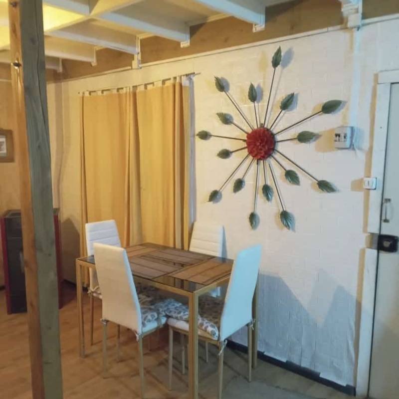 Apartamento Interior - Coyhaique