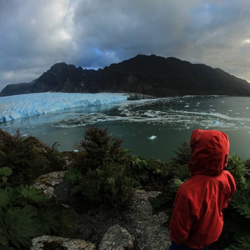 Laguna San Rafael, Puerto Río Tranquilo - Destino Patagonia