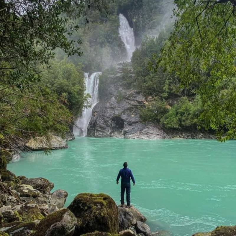 Green Patagonia Travel - Chaitén