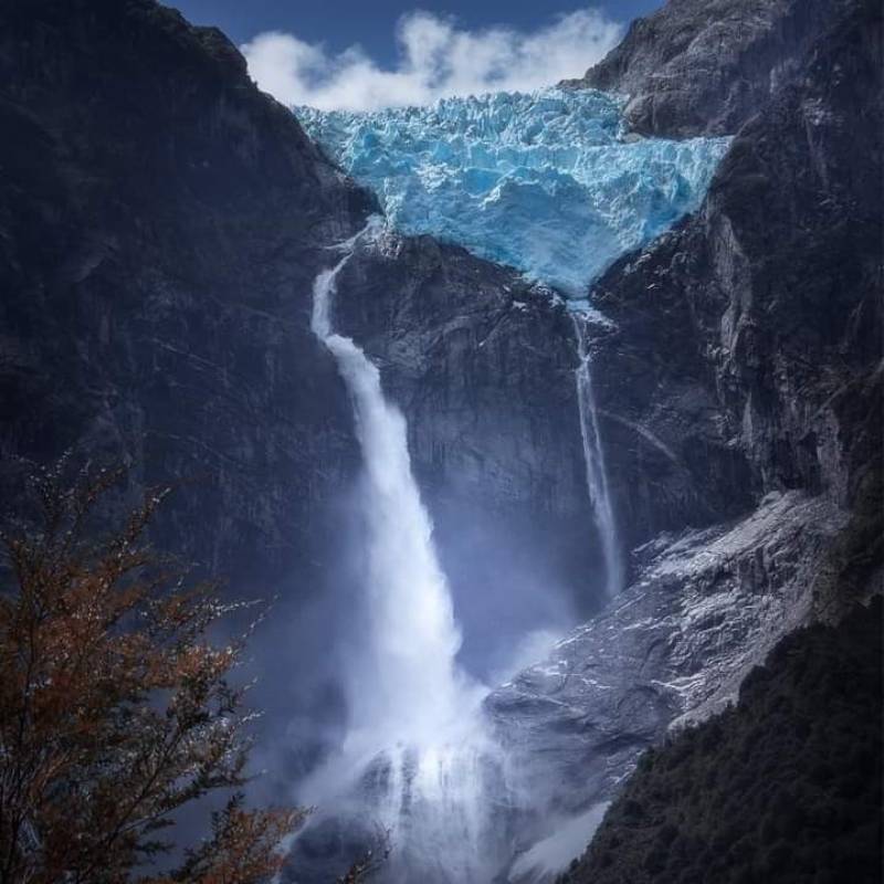 Green Patagonia Travel - Chaitén