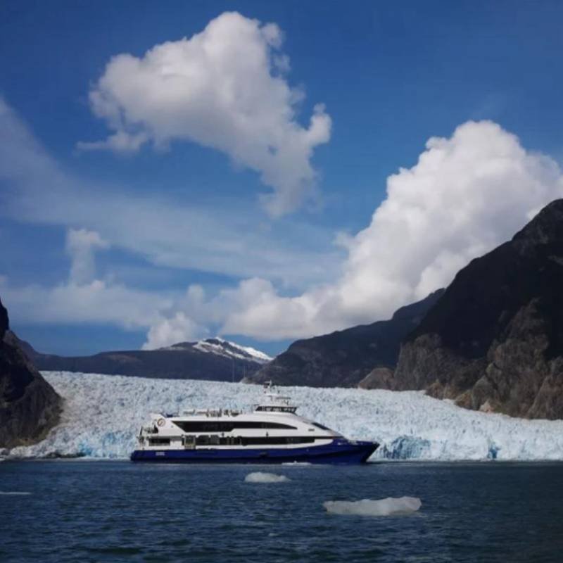 Libre Patagonia Tour Operador - Coyhaique