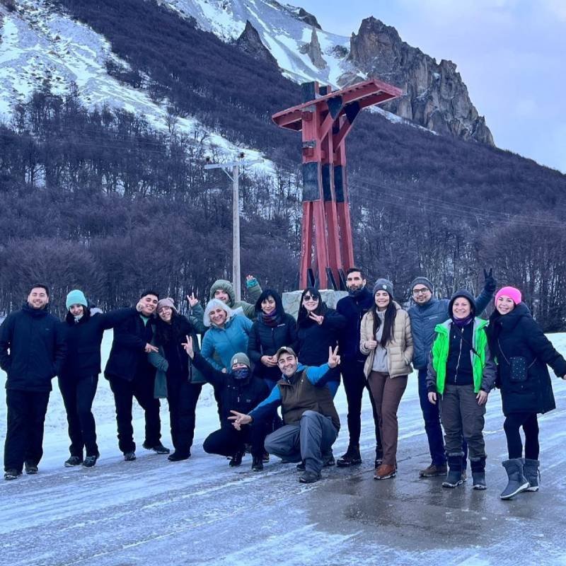 Libre Patagonia Tour Operador - Coyhaique