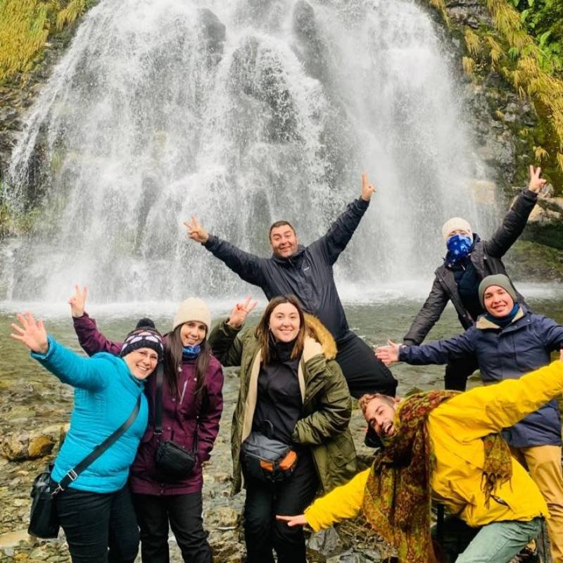 Libre Patagonia Tour Operador - Coyhaique