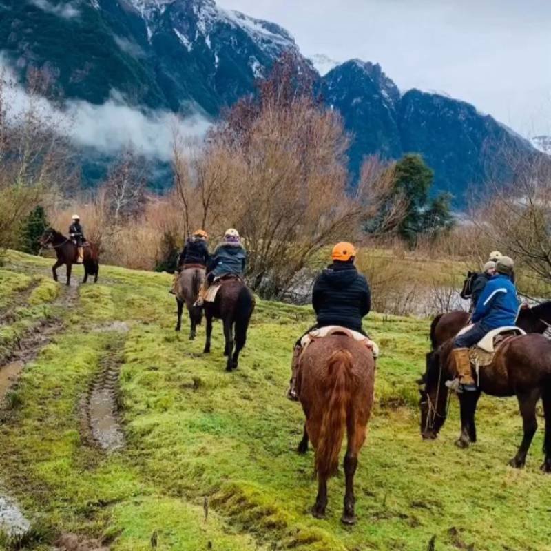 Libre Patagonia Tour Operador - Coyhaique