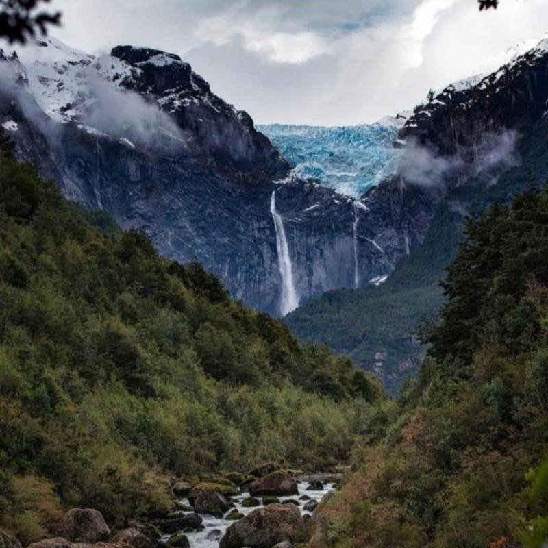 Libre Patagonia Tour Operador - Coyhaique