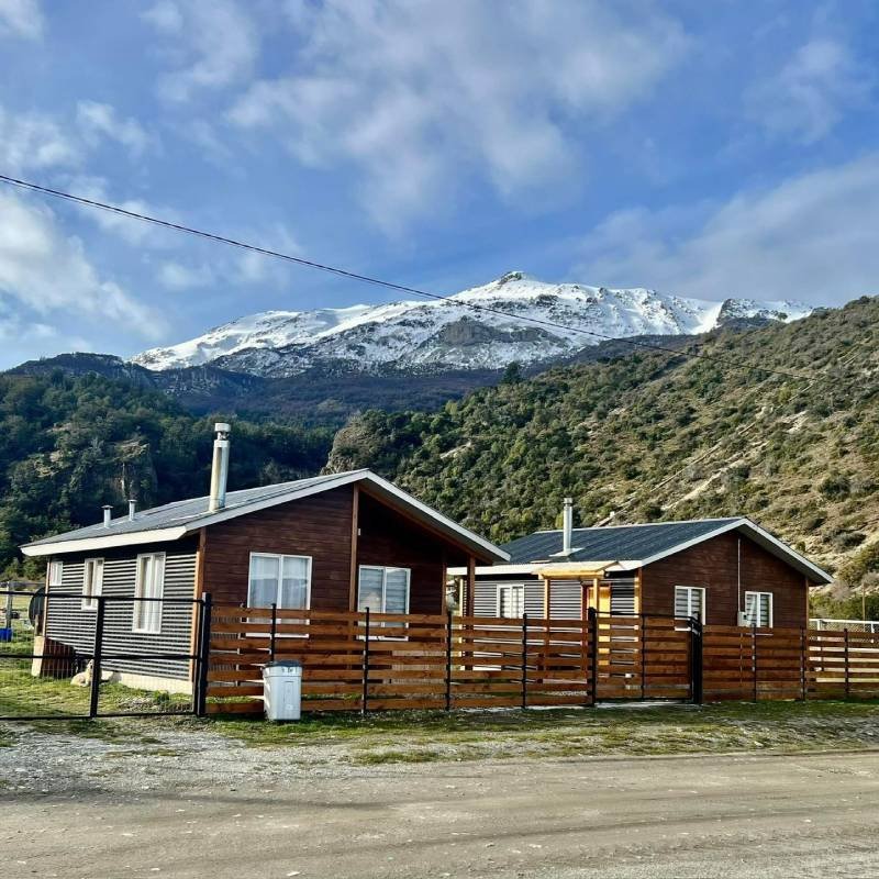 RyS Patagonia Aventura - Puerto Sánchez