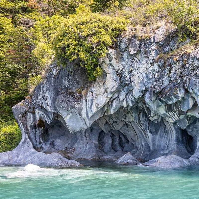 RyS Patagonia Aventura - Puerto Sánchez