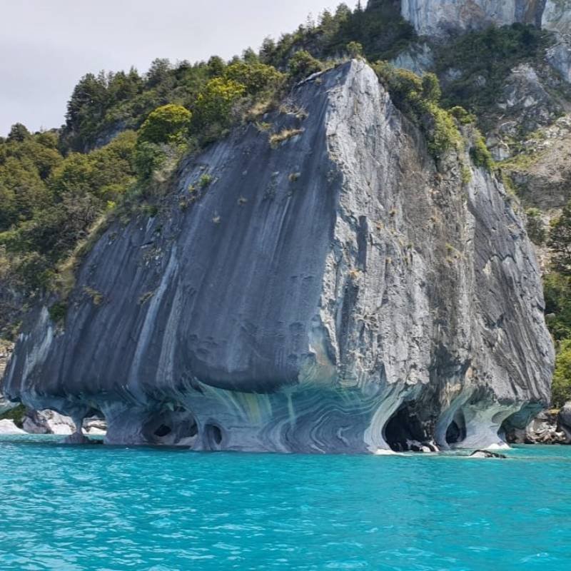 Turismo Bellatour - Paquete Turístico Carretera Austral