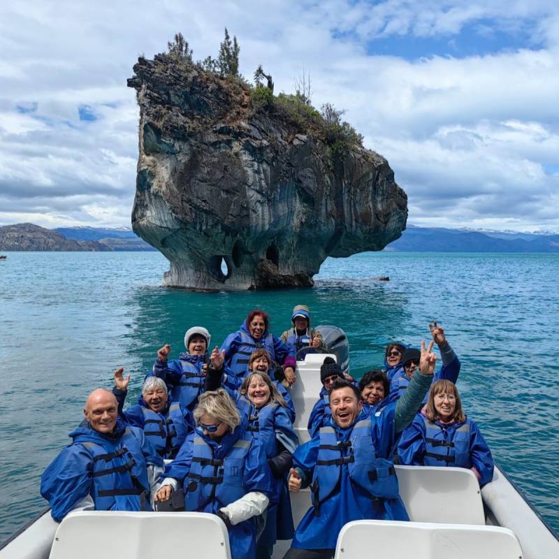 Turismo Bellatour - Paquete Turístico Carretera Austral