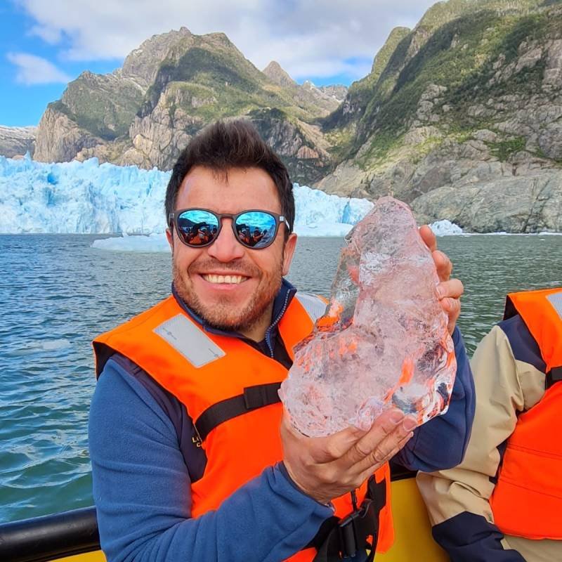 Turismo Bellatour - Paquete Turístico Carretera Austral