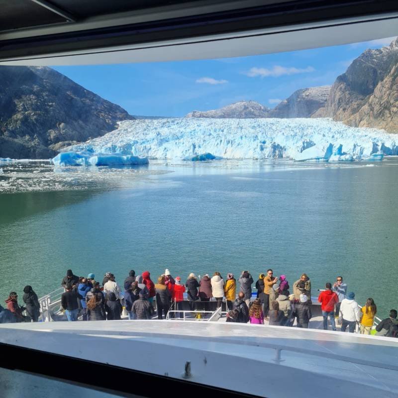 Turismo Bellatour - Paquete Turístico Carretera Austral