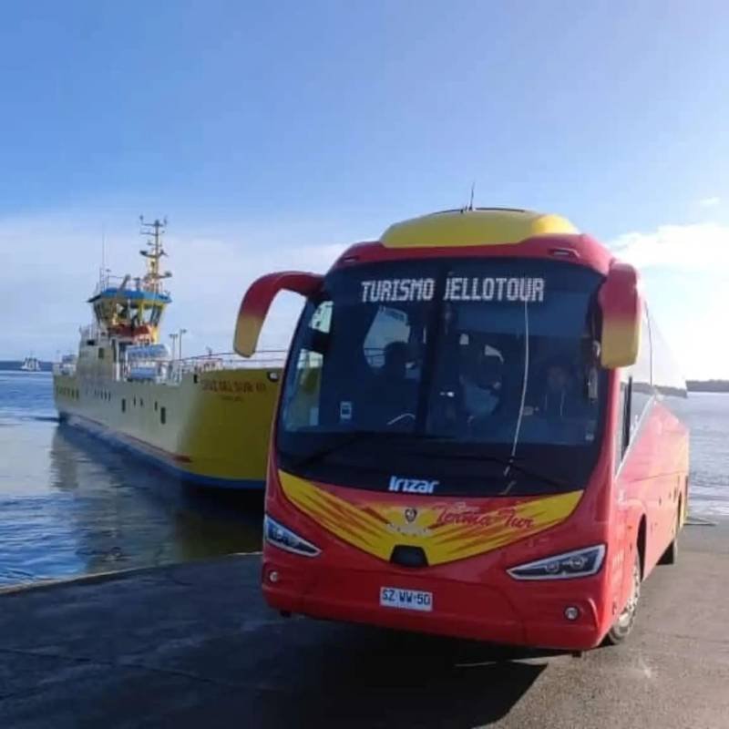 Turismo Bellatour - Paquete Turístico Carretera Austral