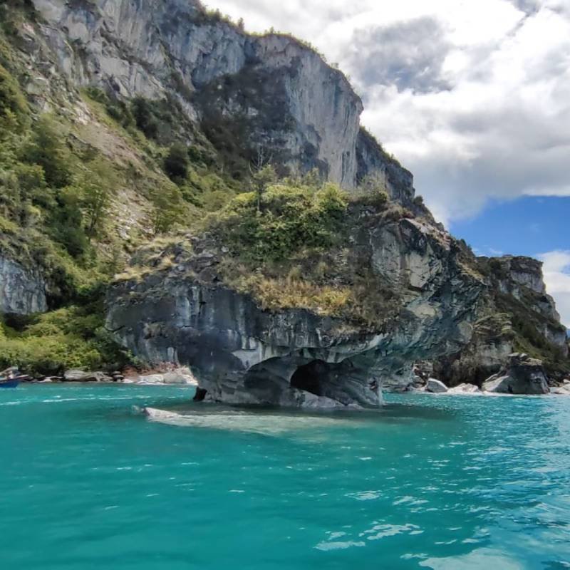 Turismo Bellatour - Paquete Turístico Carretera Austral