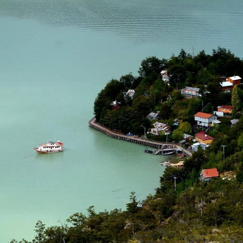 Agencia Témpanos Del Sur - Carretera Austral