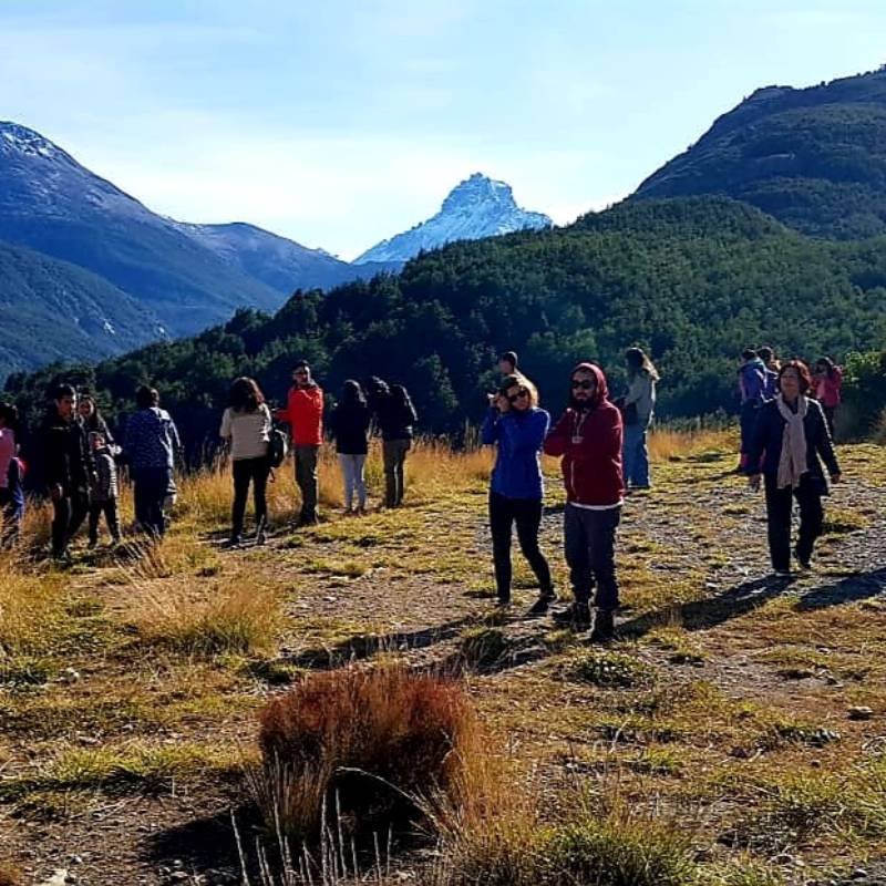 Agencia Témpanos Del Sur - Carretera Austral