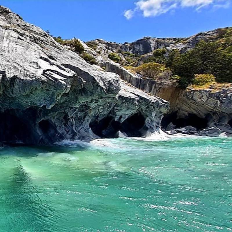 Agencia Témpanos Del Sur - Carretera Austral