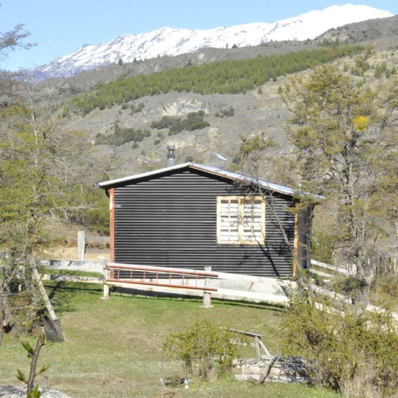 Cabañas Patagonino - Cochrane