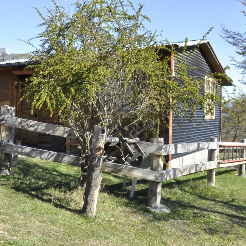 Cabañas Patagonino - Cochrane