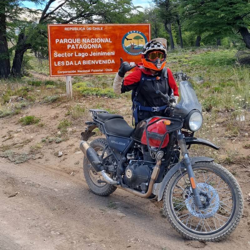 Furioso Moto Rental - Arriendo de Motos en Coyhaique y Chile Chico