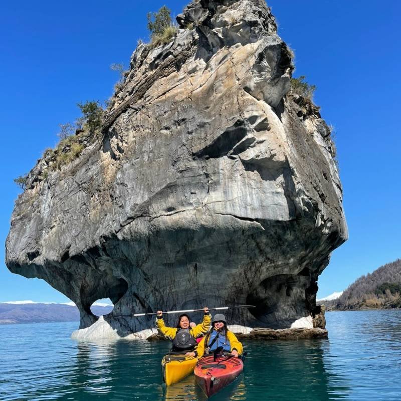 Patagonia Xtreme - Coyhaique