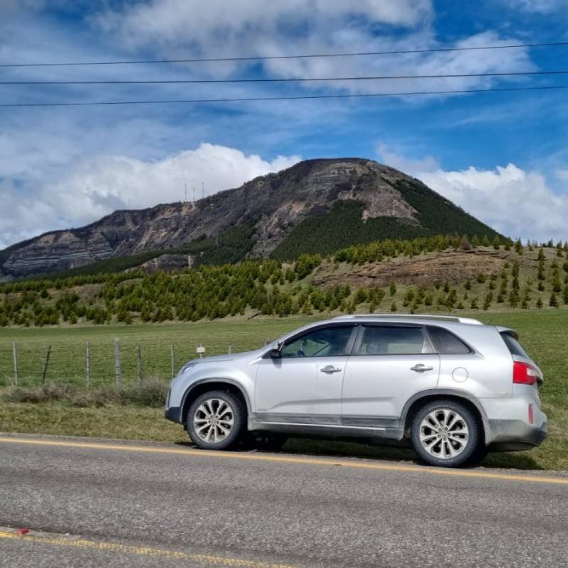 Ruta Siete Tour - Coyhaique y Puerto Río Tranquilo