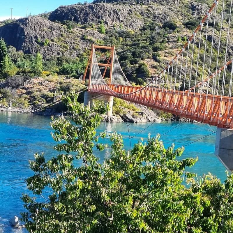 Ruta Siete Tour - Coyhaique y Puerto Río Tranquilo