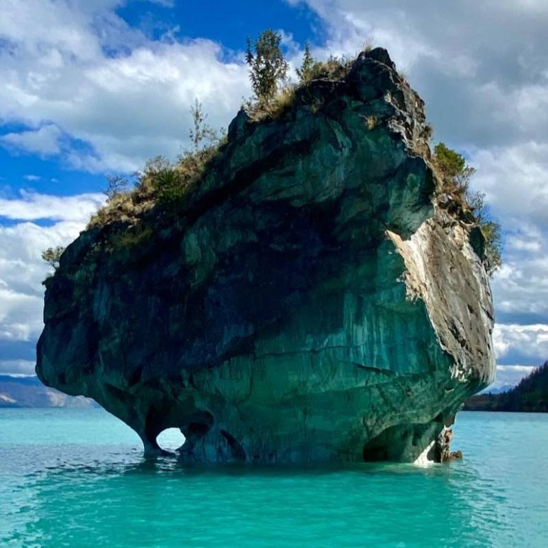 Ruta Siete Tour - Coyhaique y Puerto Río Tranquilo