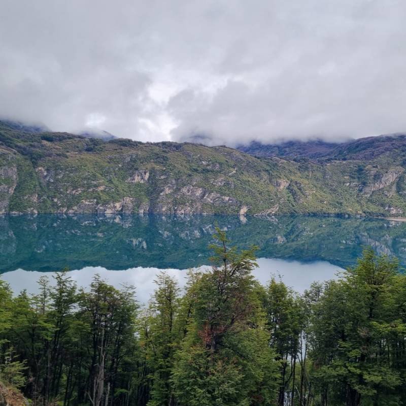 Ruta Siete Tour - Coyhaique y Puerto Río Tranquilo