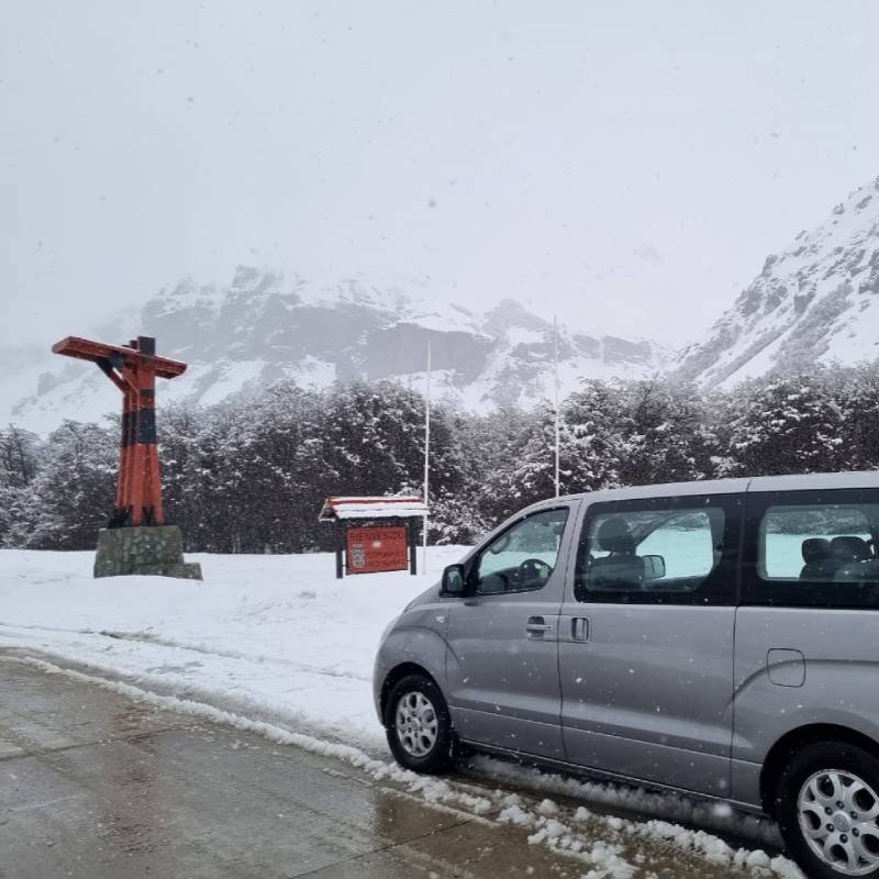 Ruta Siete Tour - Coyhaique y Puerto Río Tranquilo