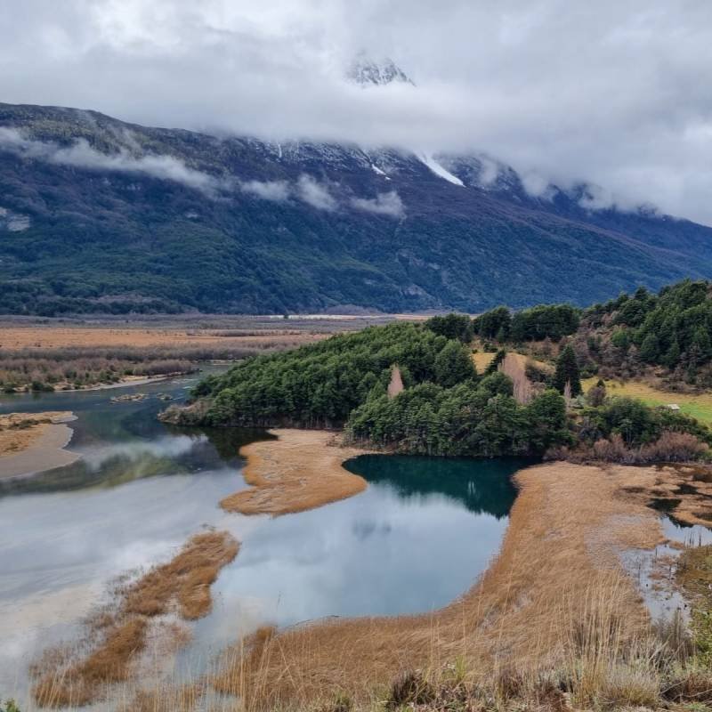 Ruta Siete Tour - Coyhaique y Puerto Río Tranquilo