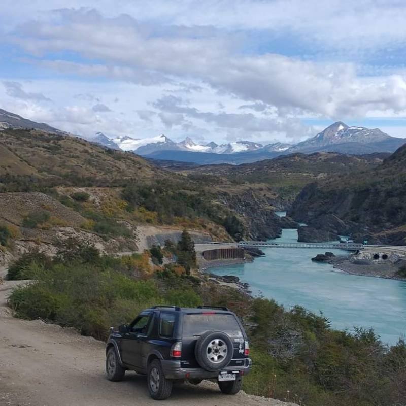 Terreno en Venta en Cochrane