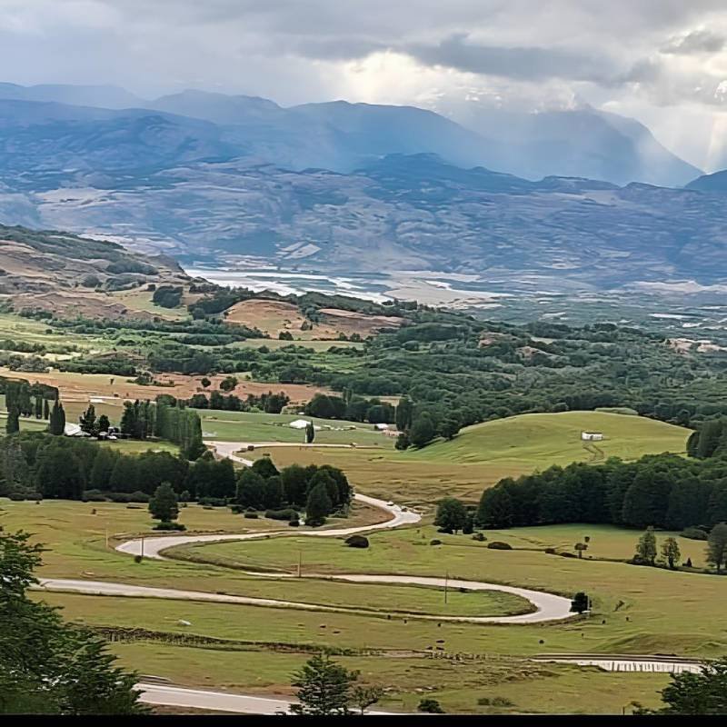 Turismo Lomas del Sol - Carretera Austral