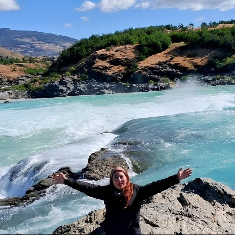 Turismo Lomas del Sol - Carretera Austral