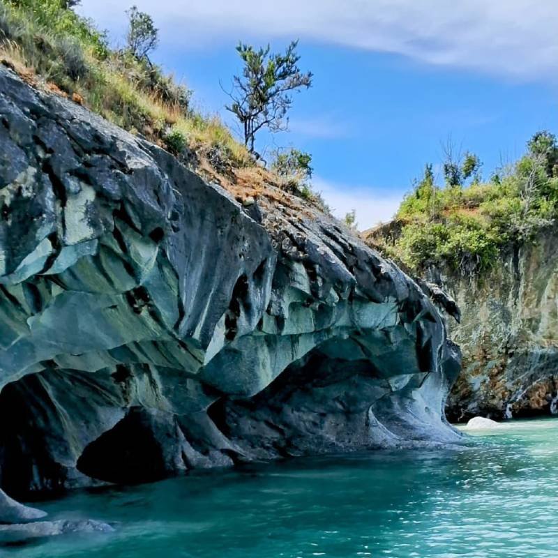 Turismo Lomas del Sol - Carretera Austral