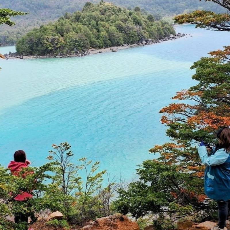 Turismo Lomas del Sol - Carretera Austral