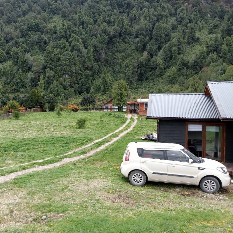 Cabañas del Valle - Puerto Aysén