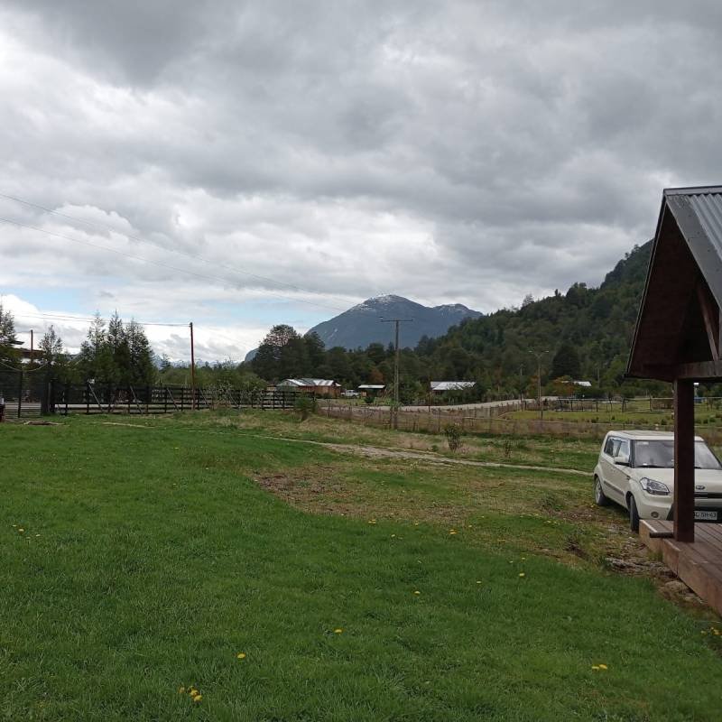 Cabañas del Valle - Puerto Aysén