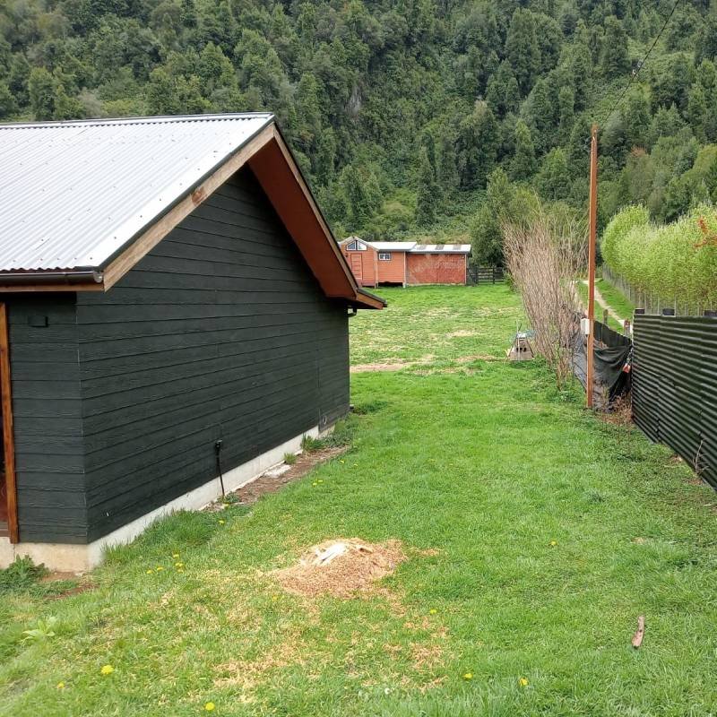 Cabañas del Valle - Puerto Aysén