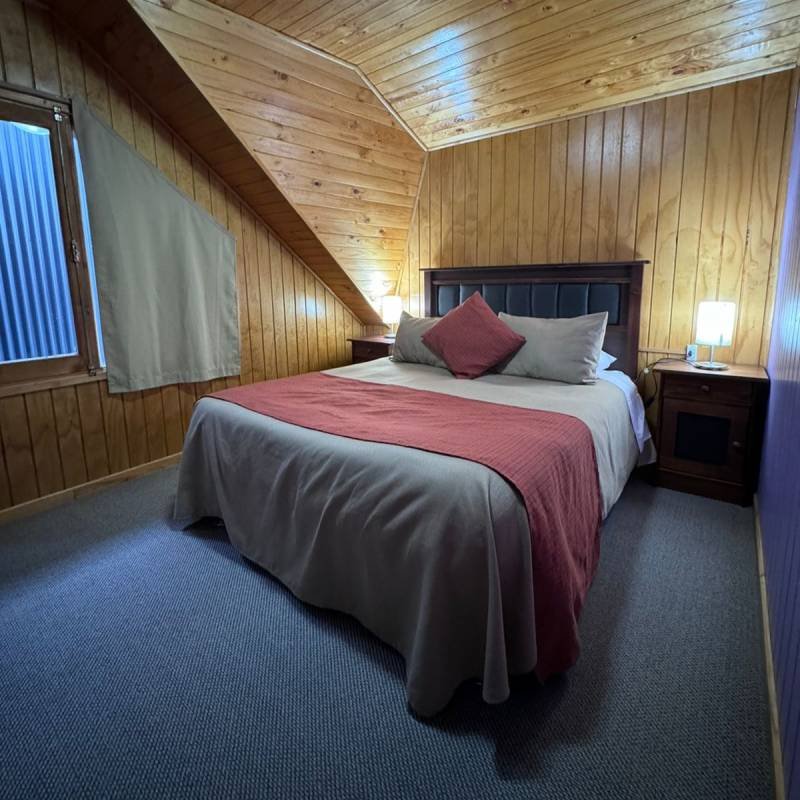 Paraíso Patagónico - Hostal y Cabañas en Chaitén