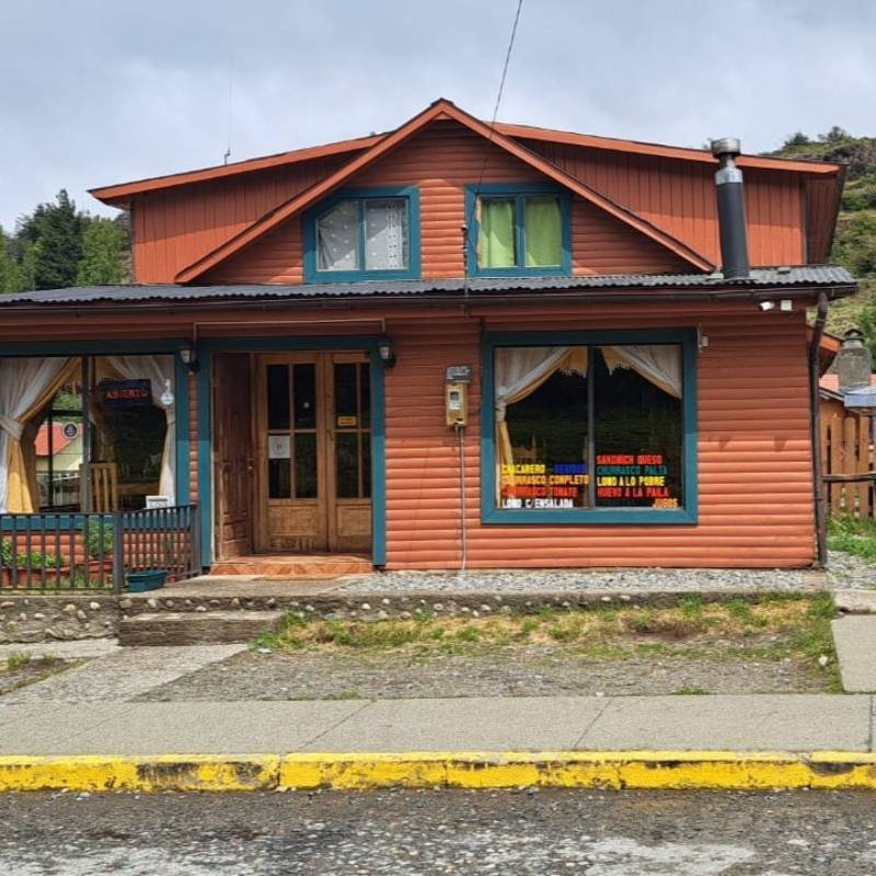 Restauran y Cabañas Villarrica - Villa Cerro Castillo