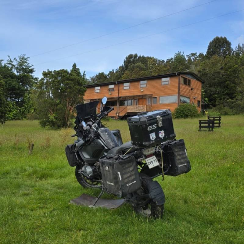 Hostal Hunter - Puerto Montt