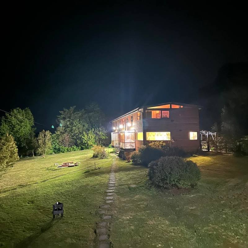 Hostal Hunter - Puerto Montt