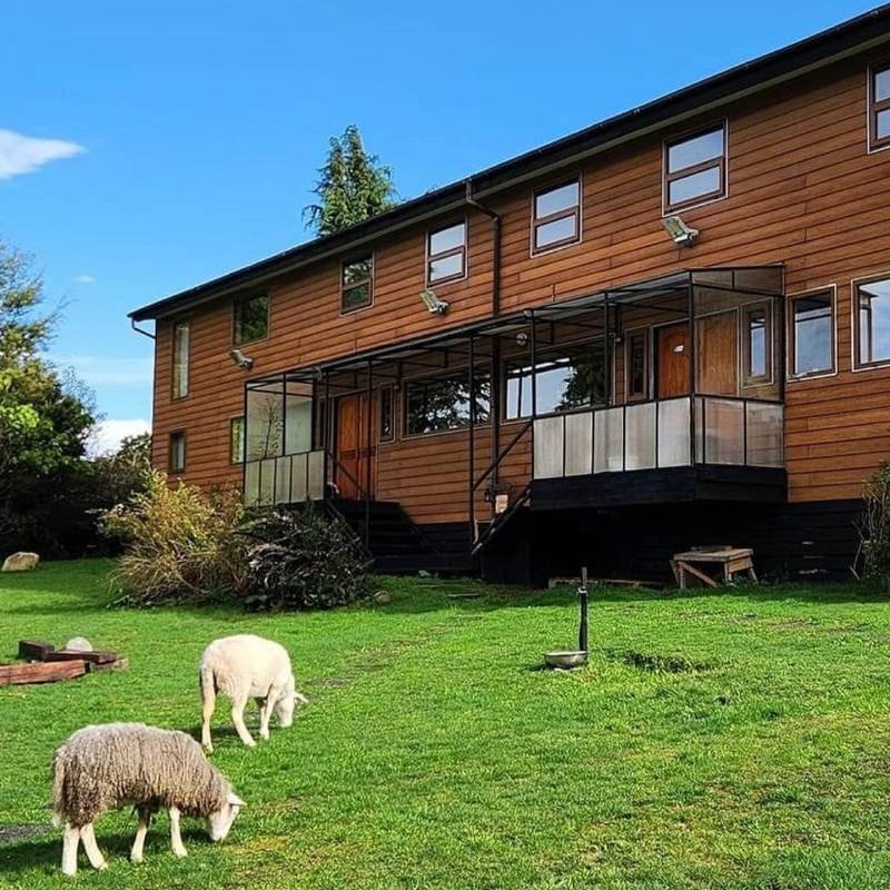 Hostal Hunter - Puerto Montt