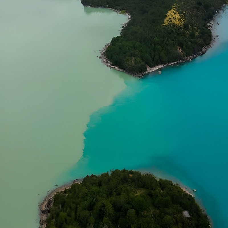 Las Brisas de Bertrand - Puerto Bertrand