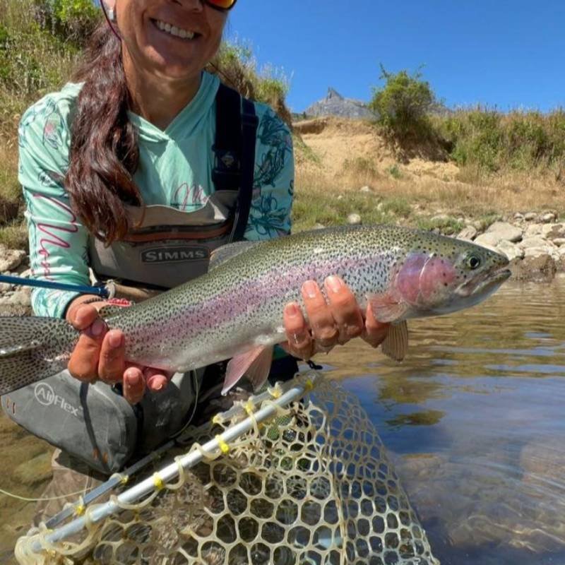 Pioneros Flyfishing Glamping and Expedition - Villa Mañihuales